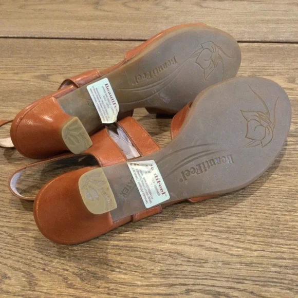 BeautiFeel Women's Rachel Sandal - Picture 6 of 11